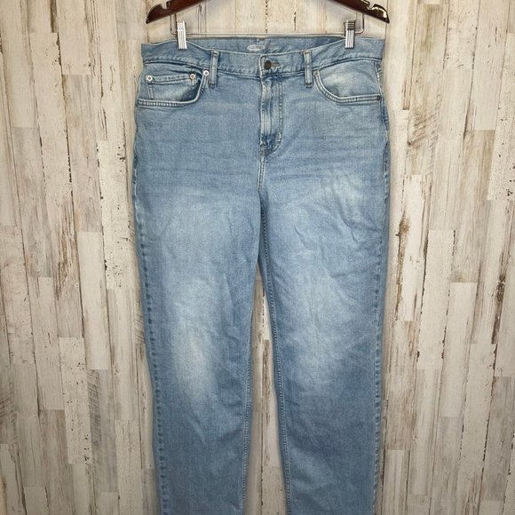 Old Navy Other - 🎉3/$10 Old Navy denim jeans size 34x34